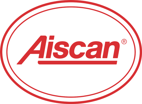 Aiscan logo