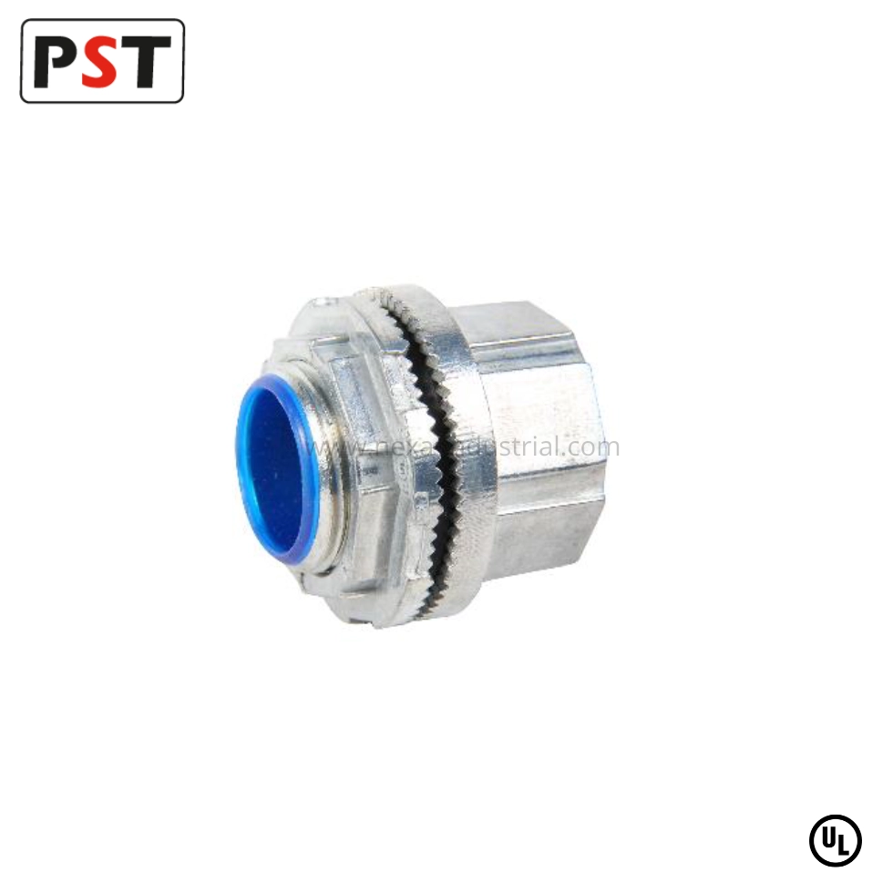 conector rector hub 1/2" imc prostar