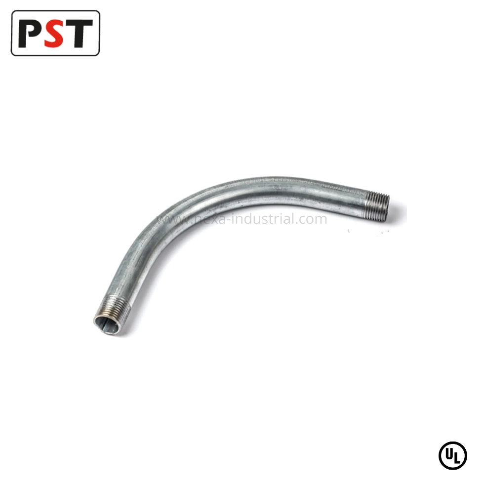 curva conduit imc 1/2" prostar