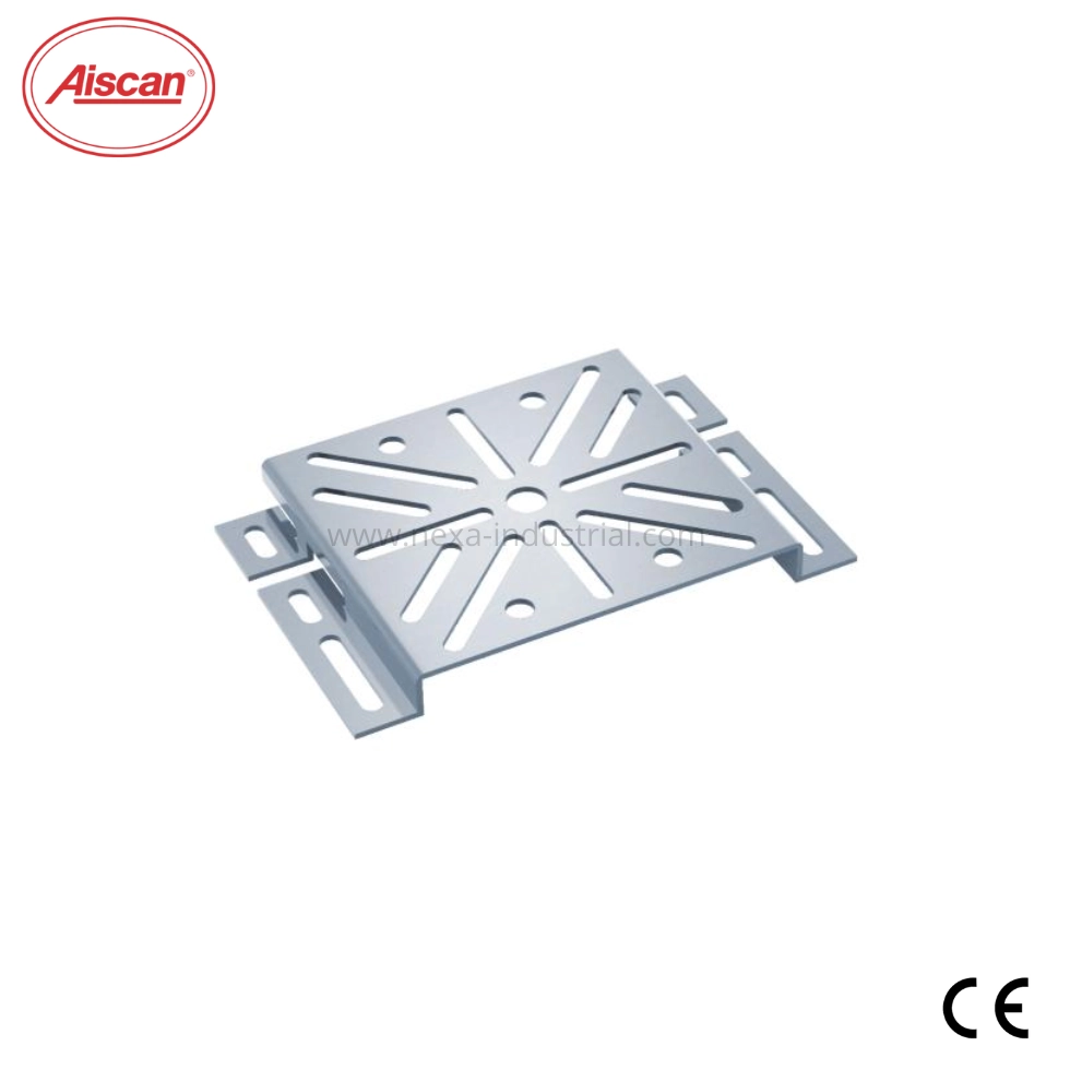 soporte caja grande aiscan