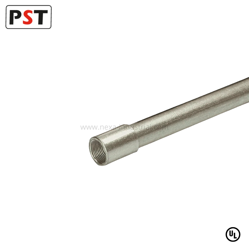 tubo conduit imc 1/2" x 3mts ul prostar