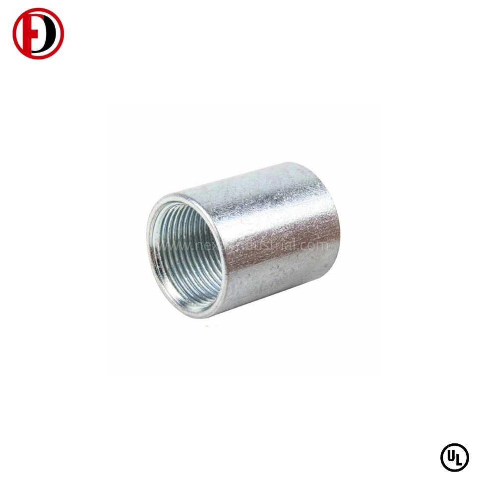 union conduit rigid 1/2" ul weifang