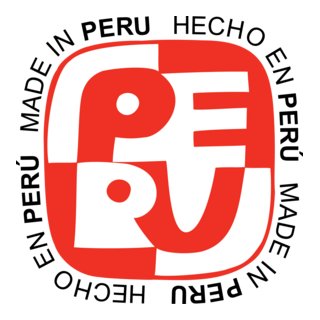 hecho en peru logo