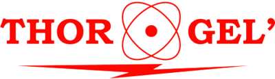 Thor Gel logo
