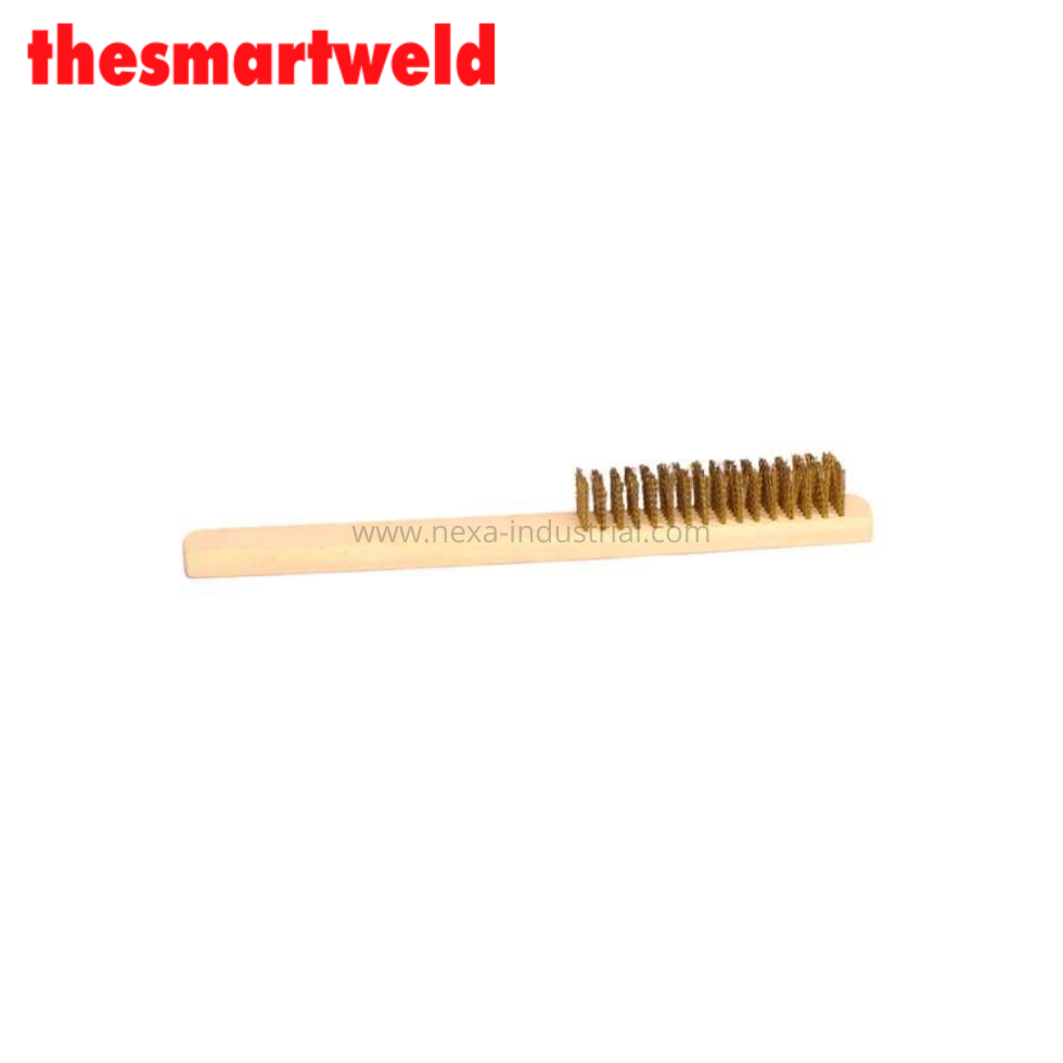 Cepillo de Limpieza para Molde de Grafito Thesmartweld