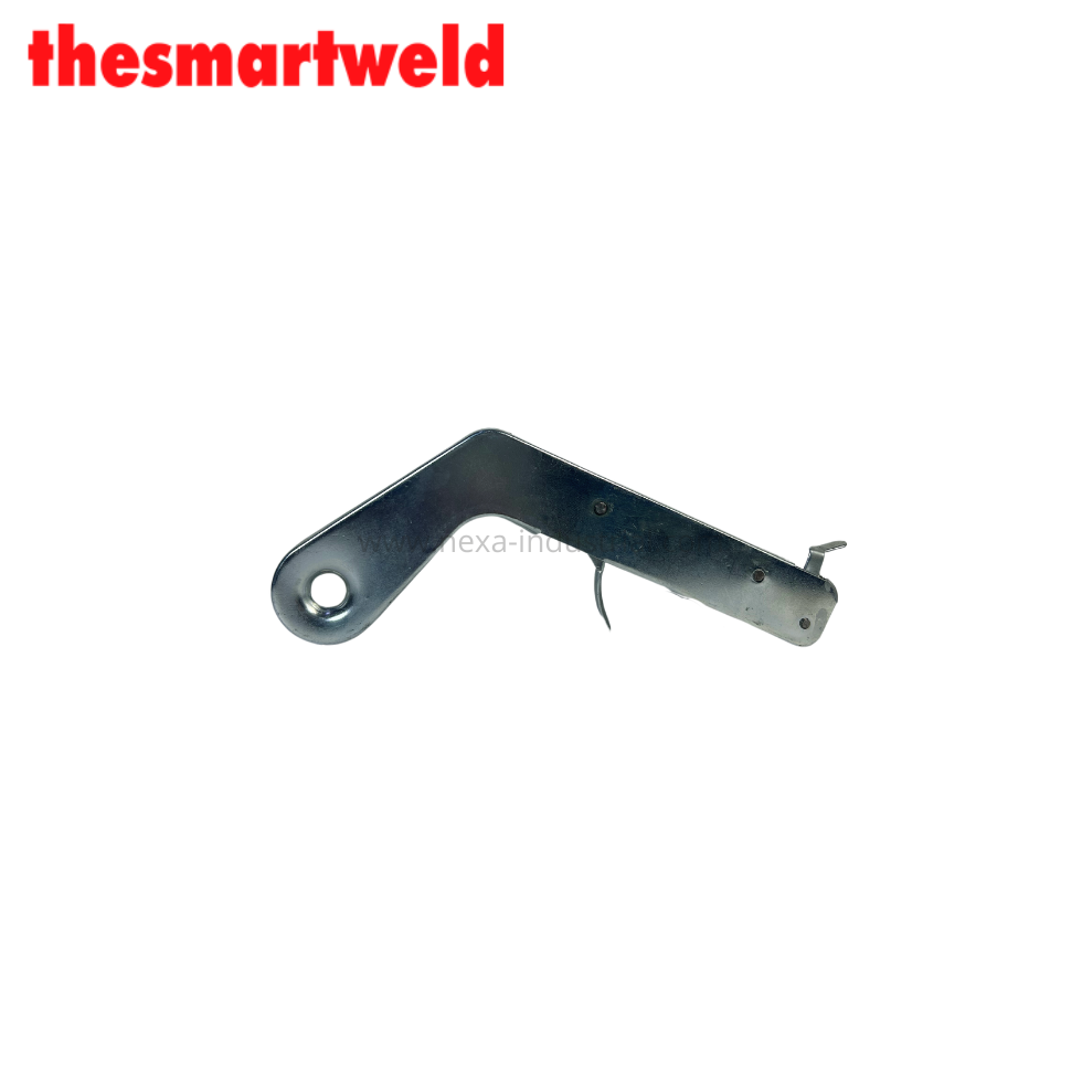 Chispero para Iniciar Reacción Exotérmica Thesmartweld