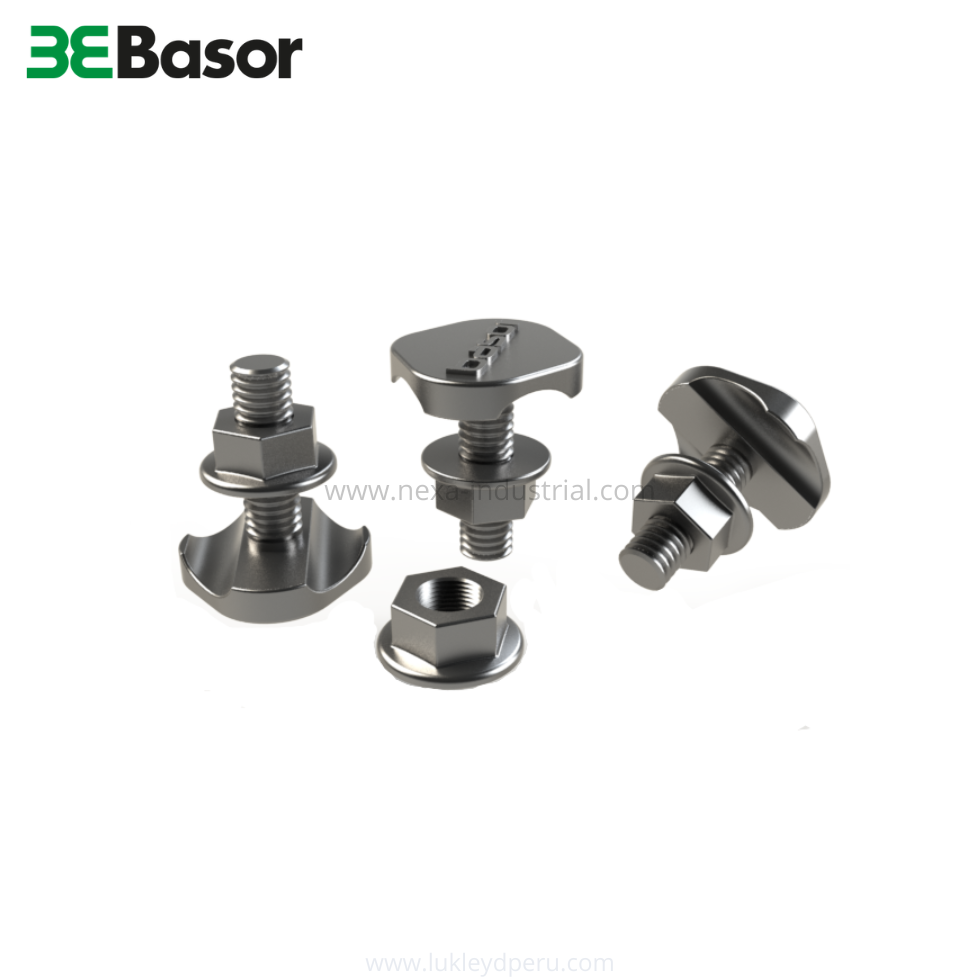 CONJUNTO CTBF EZ BASOR