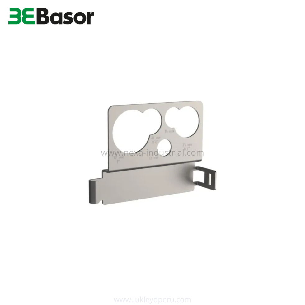 SALIDA TUBOS STB2 GS BASOR