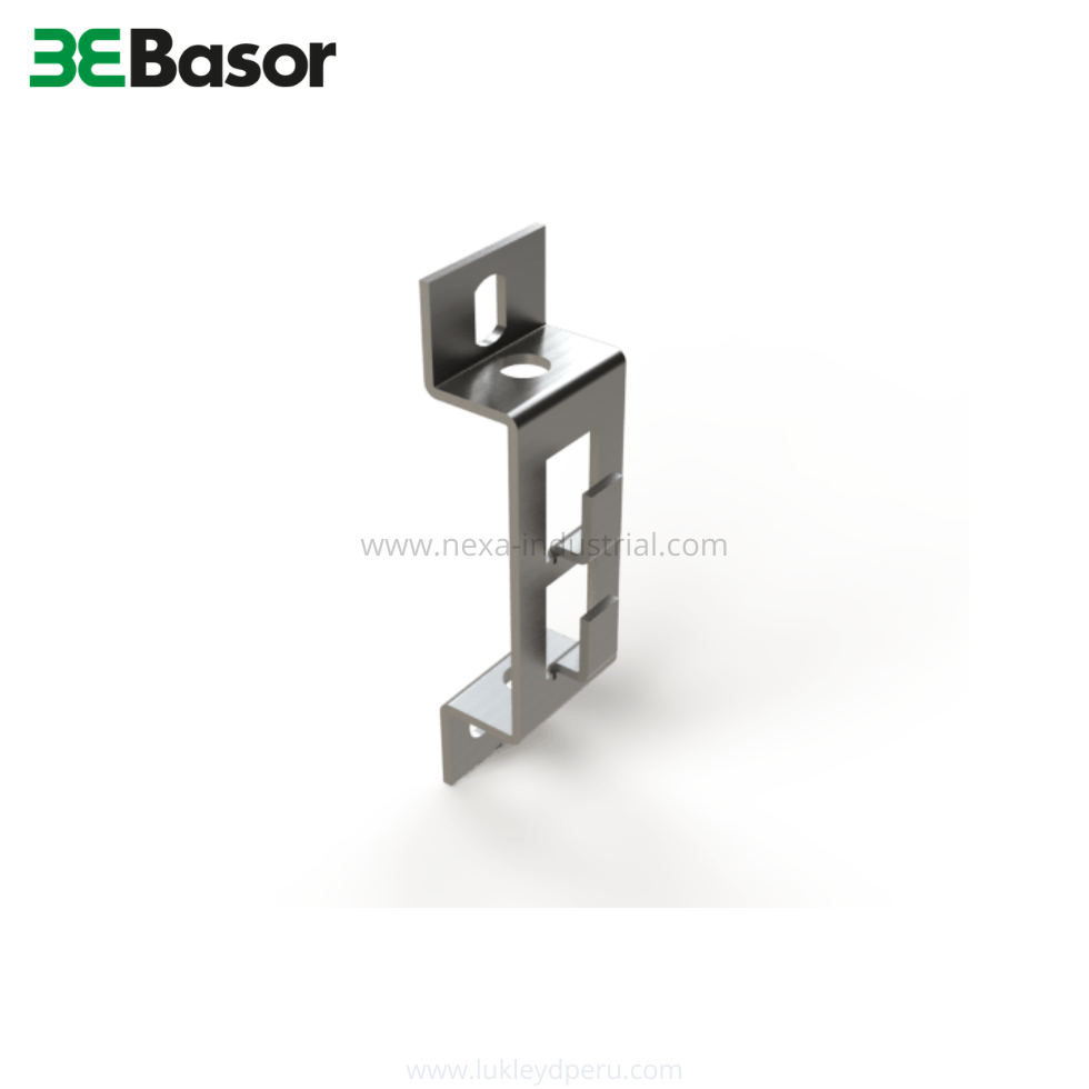 SOPORTE LATERAL SIMPLE SLG GS BASOR