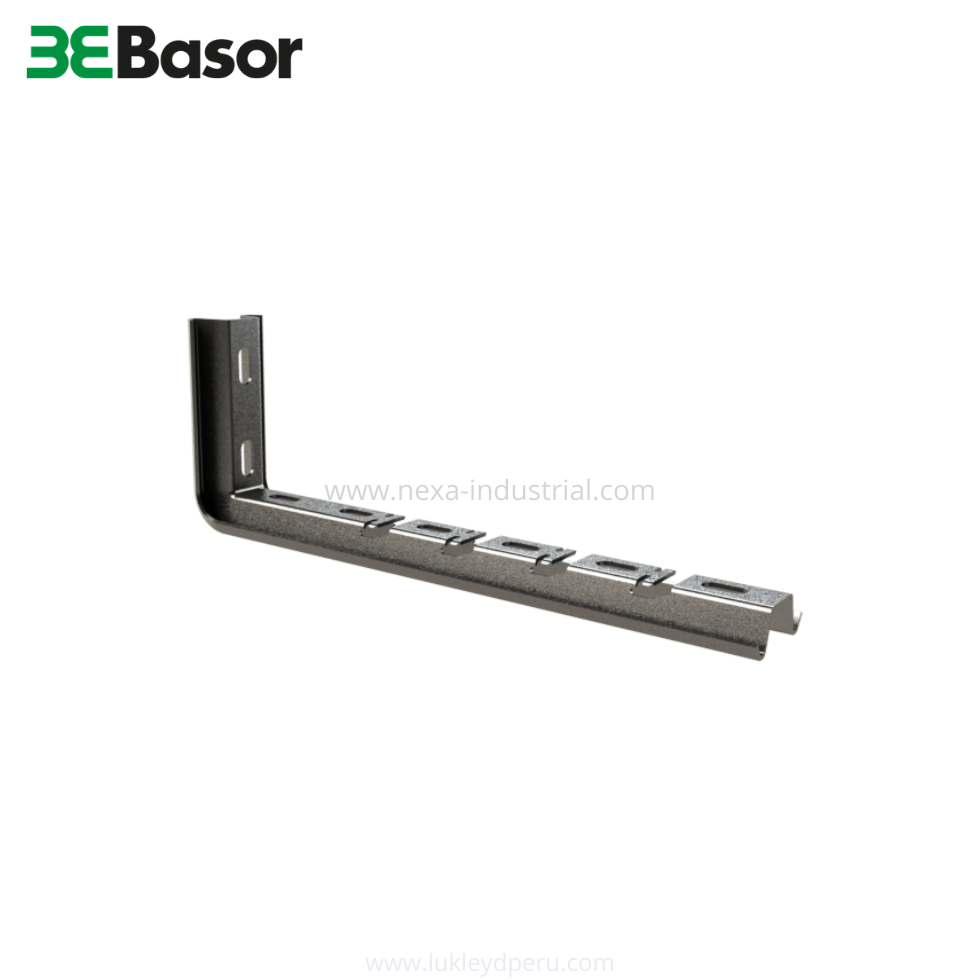 SOPORTE RÁPIDO C-SHO 100 GS BASOR