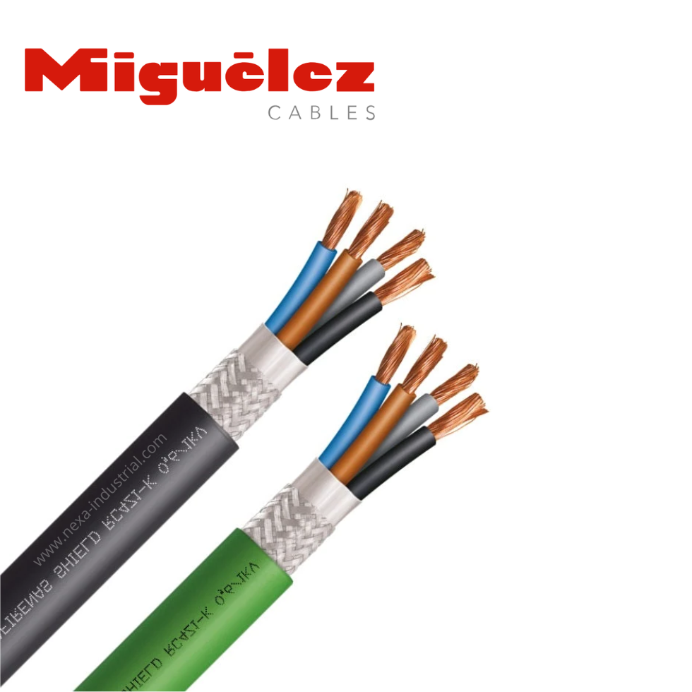 CABLE AFIRENAS SHIELD RC4Z1-K 0,6/1KV 5G6MM2 NEGRO – MIGUELEZ