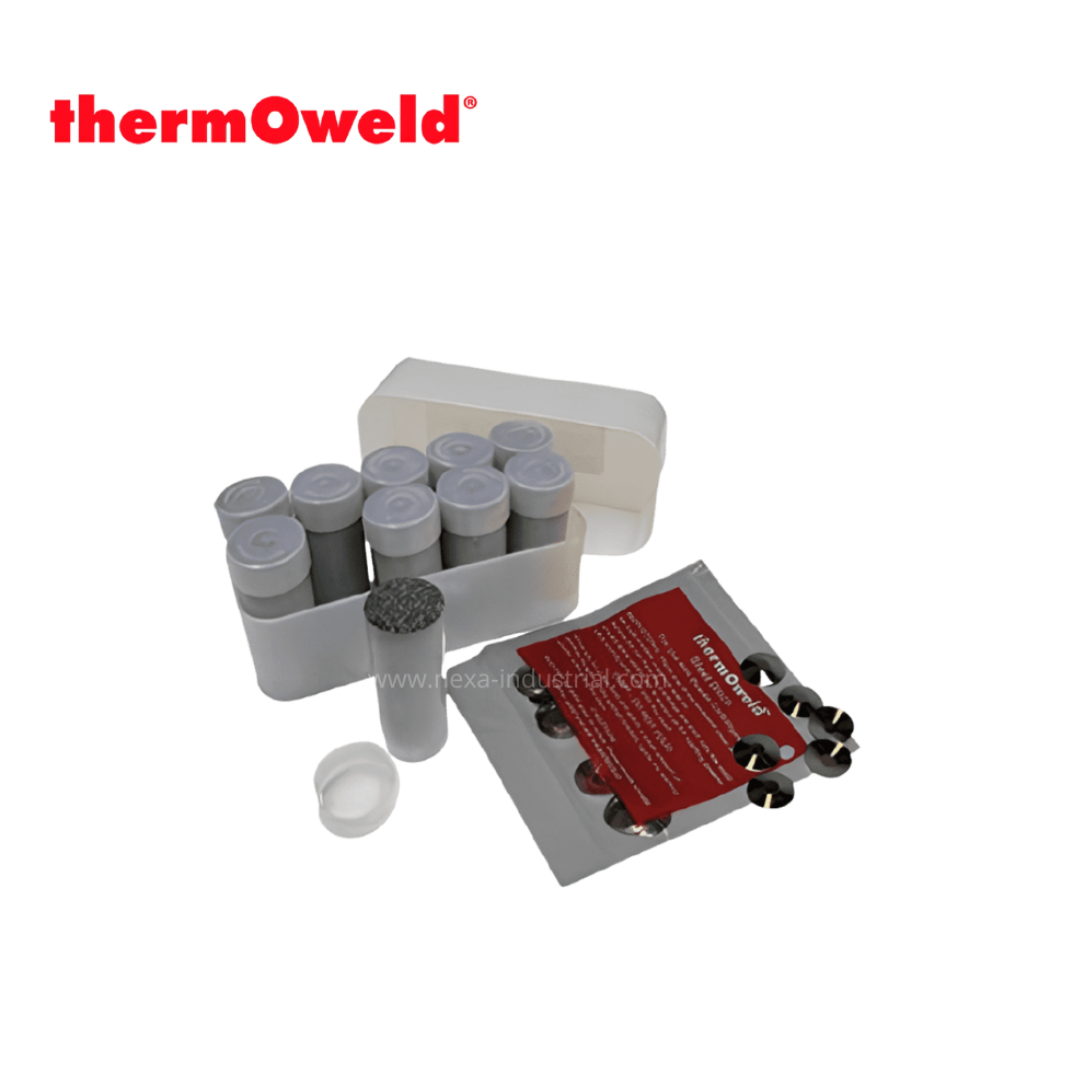 CAPSULA P/SOLDADURA EXOTERMICA #90 ThermOweld