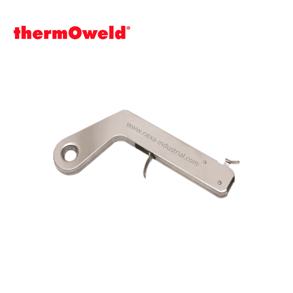 CHISPERO P/INICIAR REACCION EXOTERMICA ThermOweld