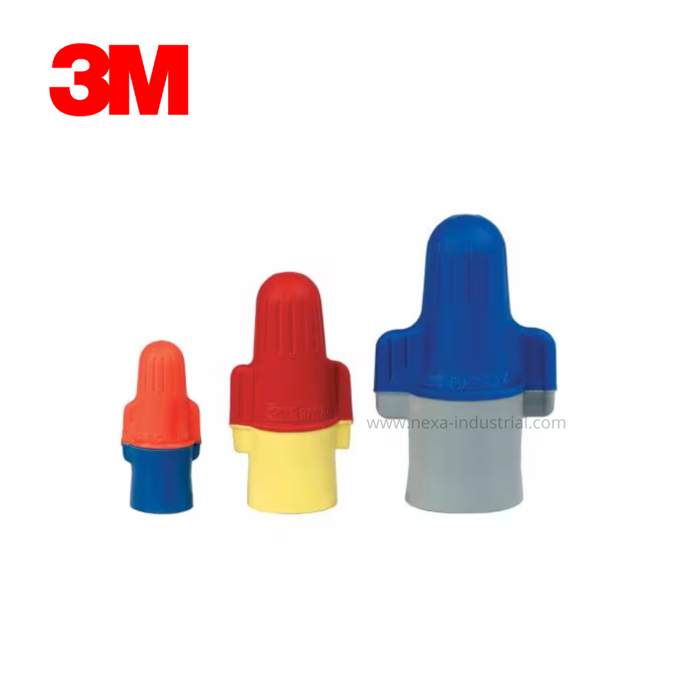 Conector para cable resorte Scotchlok 2 Performance Plus spring - 3M
