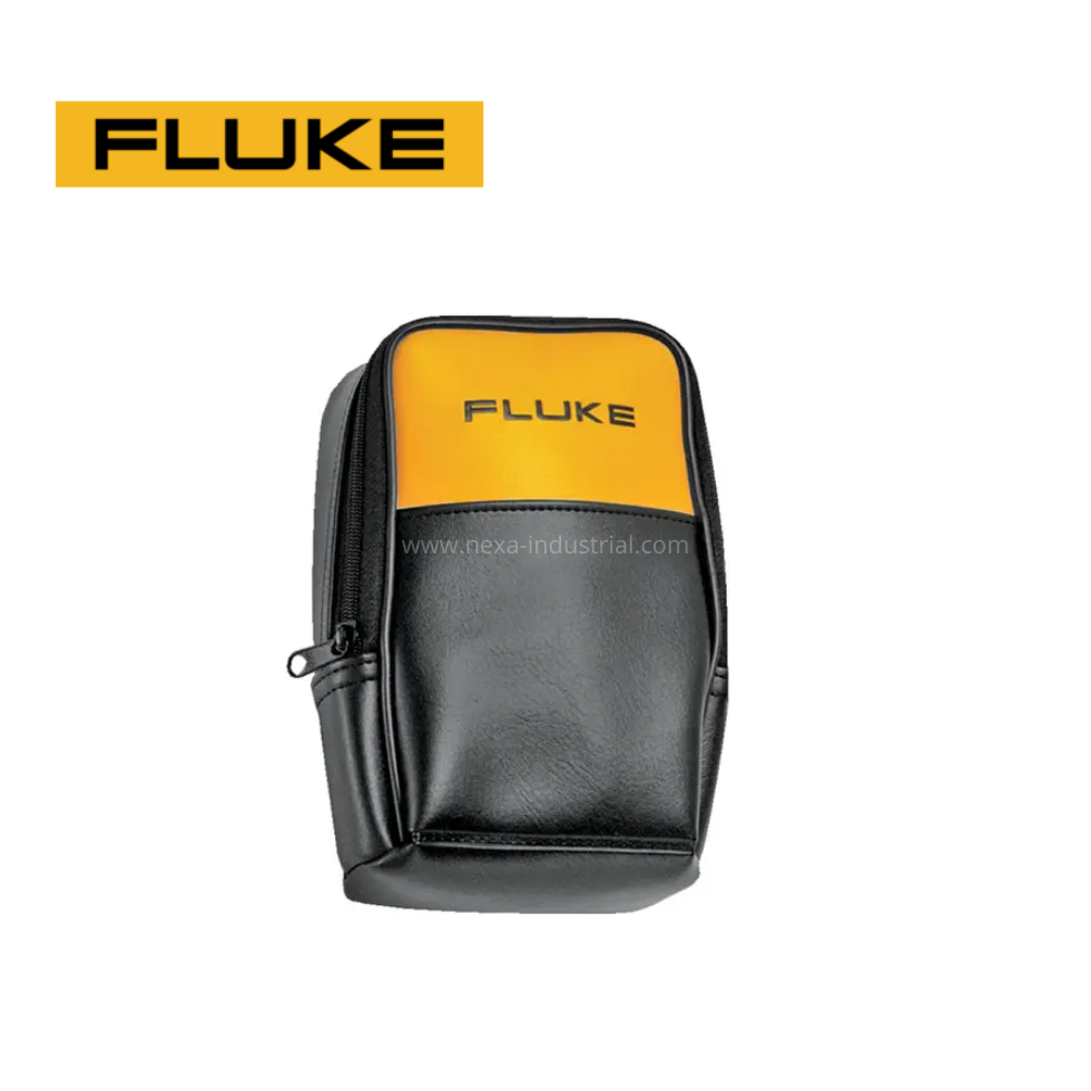 ESTUCHE FLEXIBLE (218 X 128 X 64MM) – FLUKE