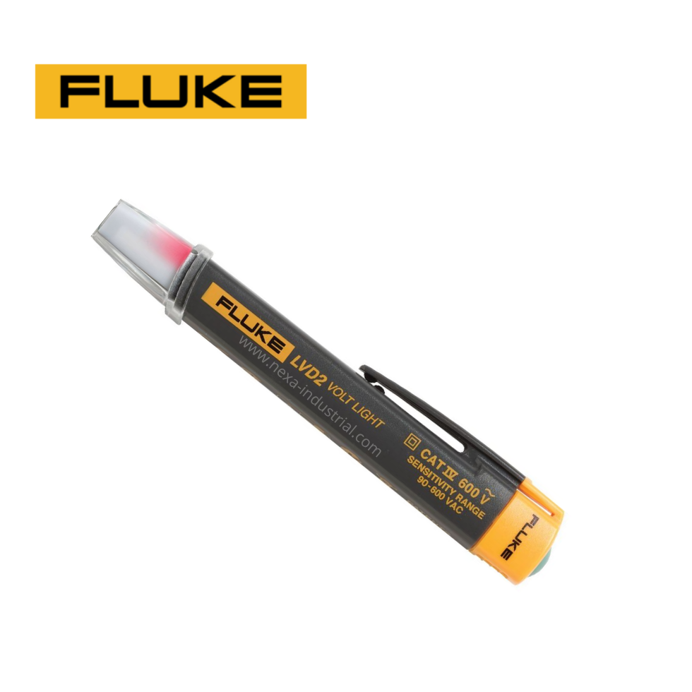 DETECTOR D/TENSIÓN CAT IV – FLUKE