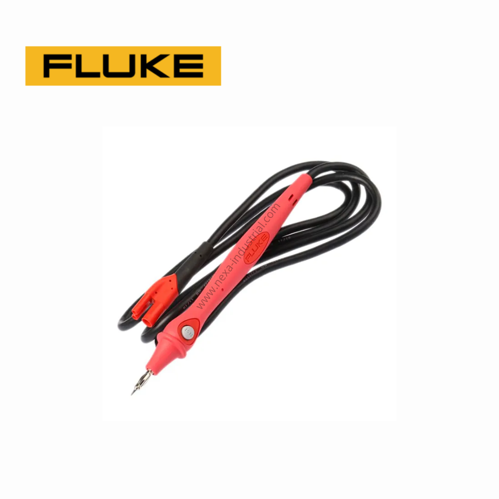 PUNTA DE PRUEBA CON BOTON REMOTO – FLUKE