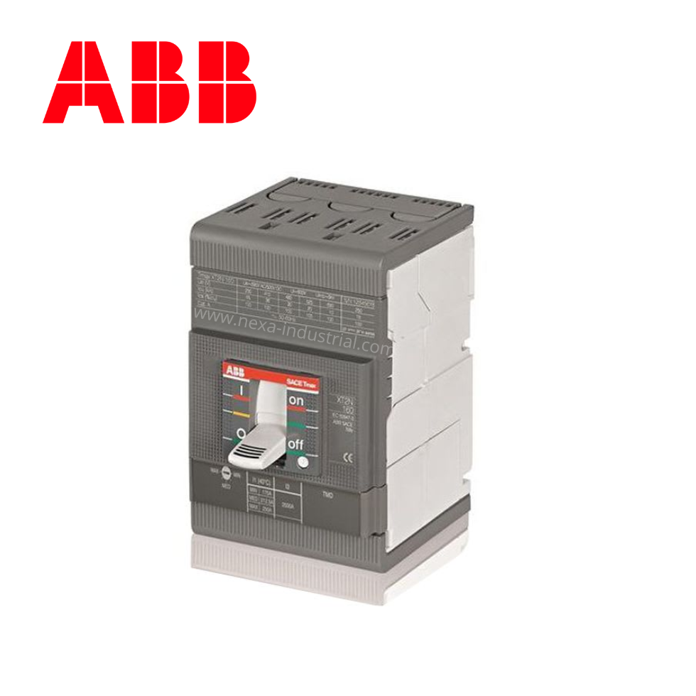Interruptor termomagnético regulable 3×22.4-32A (690V) 100/65kA 220/440V ABB