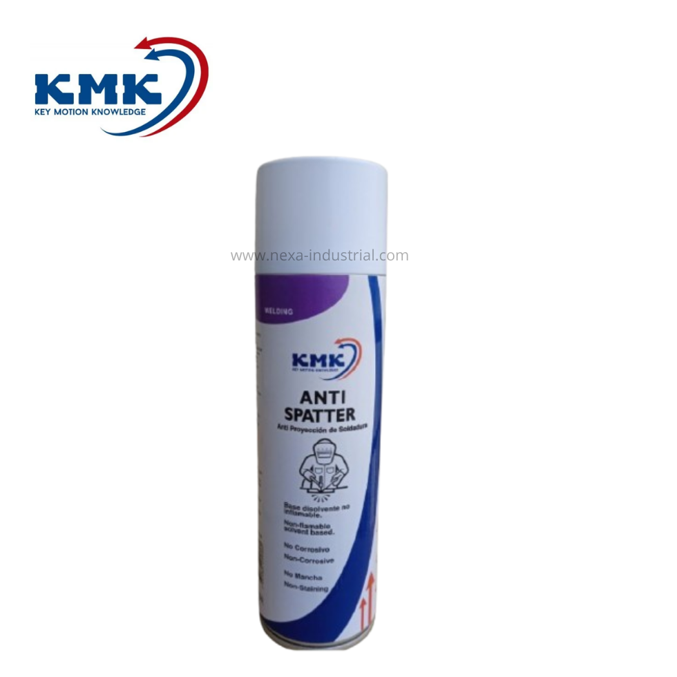 KMK ANTI-PROYECCIÓN DE SOLDADURA «ANTI SPATTER» 500 ML