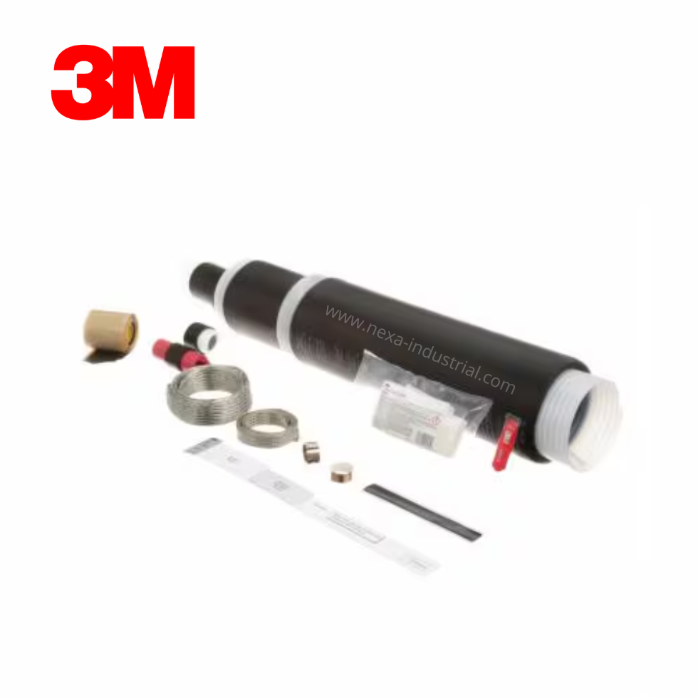 Kit para empalme frío QS-III 5524A 25-28kV 1AWG-250kcmil - 3M