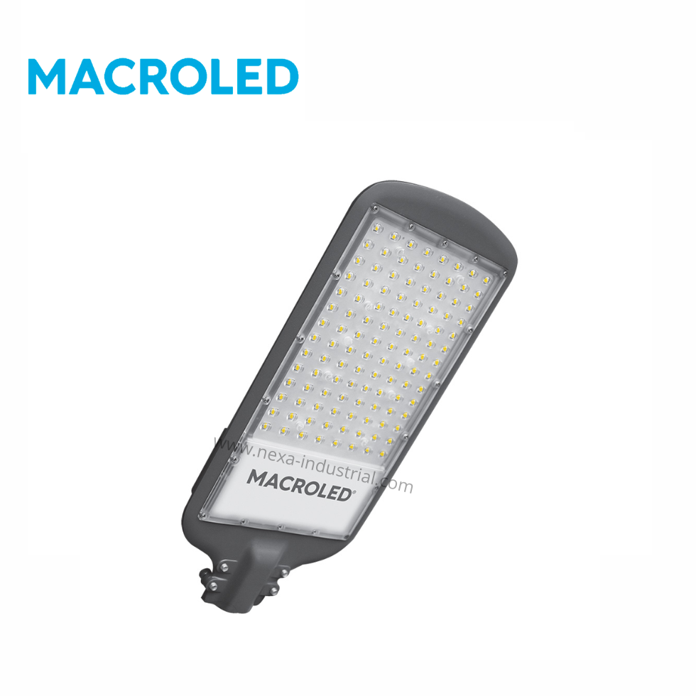 Luminaria de alumbrado público LED SL-50W/857 IP65 EQ.70W – MACROLED