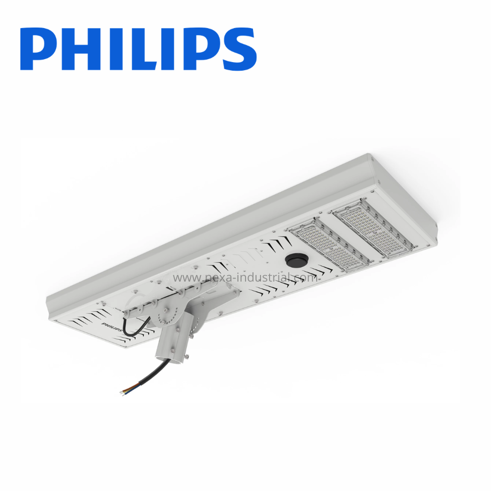 Luminaria solar All In One BRP110 G2 HY LED120/757 – PHILIPS