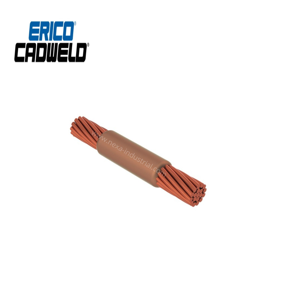 Molde lineal SS cable-cable 70mm2-70mm2 CADWELD