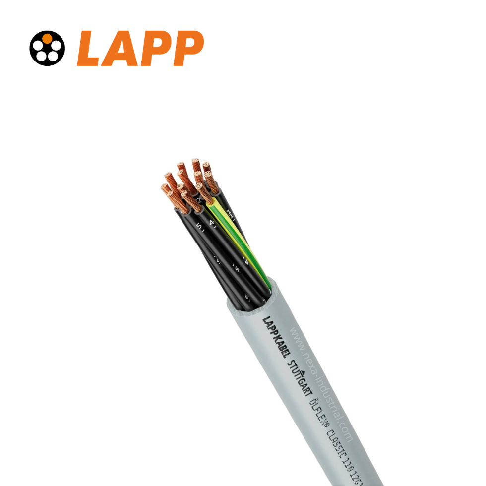 CABLE DE CONTROL 8G1MM2 OLFLEX