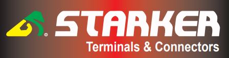 starker logo