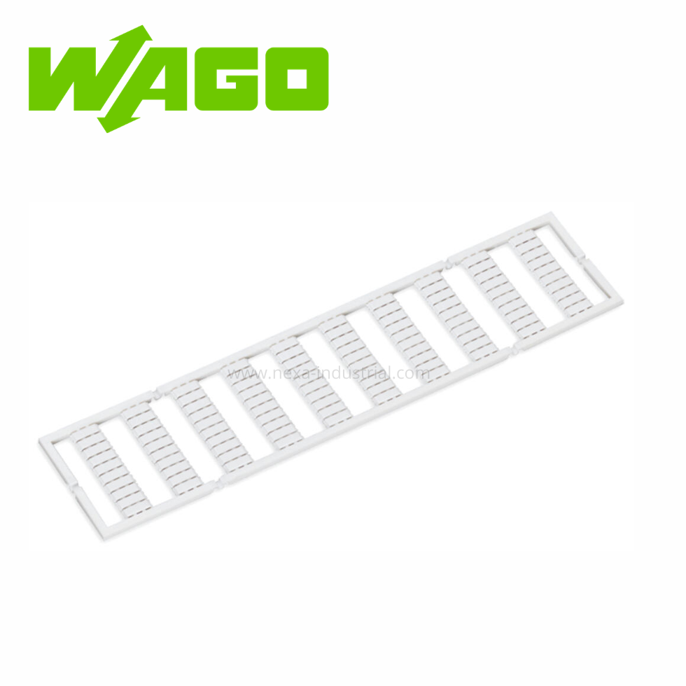 TARJETA DE MARCAJE WMB MODELO 793-4566 – WAGO