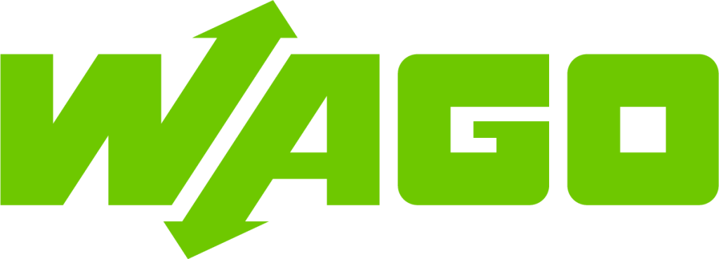 wago logo