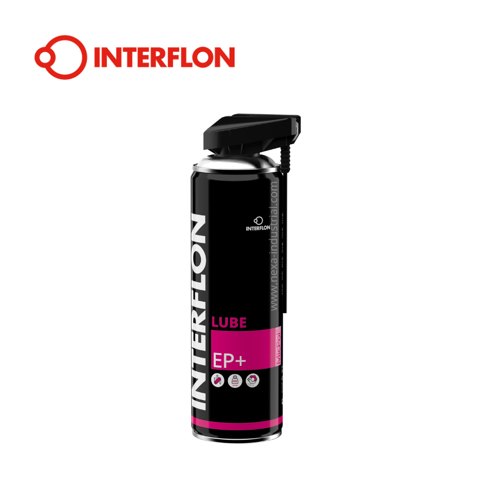 Interflon Lube EP+ (Aerosol)