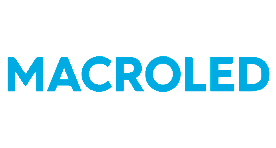 macroled logo