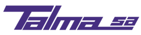 talma logo