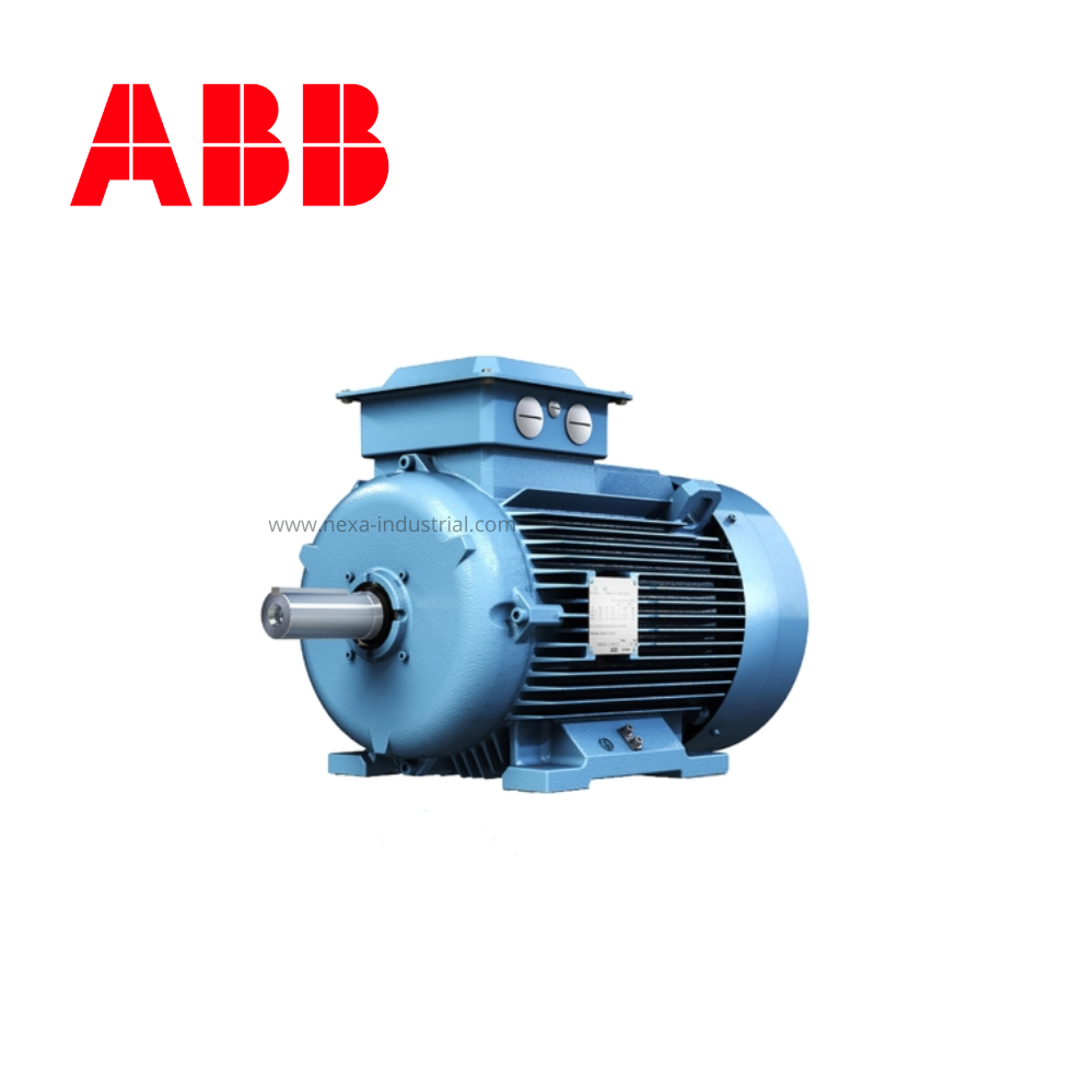 Motor trifásico 220/380/440V 1800RPM 5HP 112MLA4 IP55 IE2