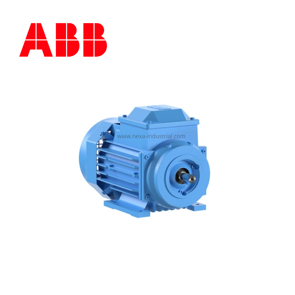 Motor trifásico 220/380/440V 1800RPM 1.5HP/1.1kW IP55 IE2 OL