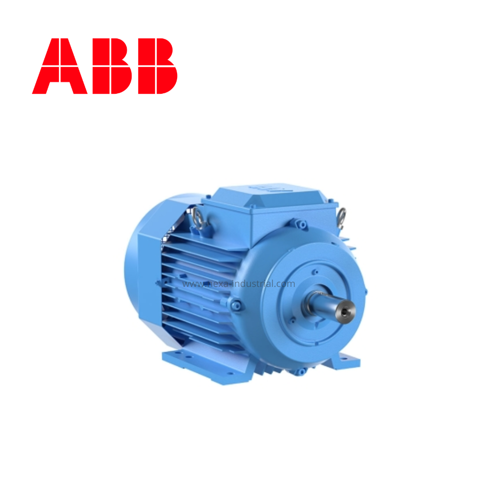 Motor trifásico 220/380/440V 1800RPM 10HP/7.5kW IP55 IE2 132