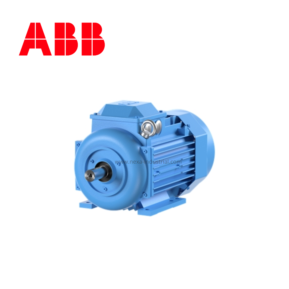Motor trifásico 220/380/440V 1800RPM 7.5/5.5kWHP IP55 IE2 112