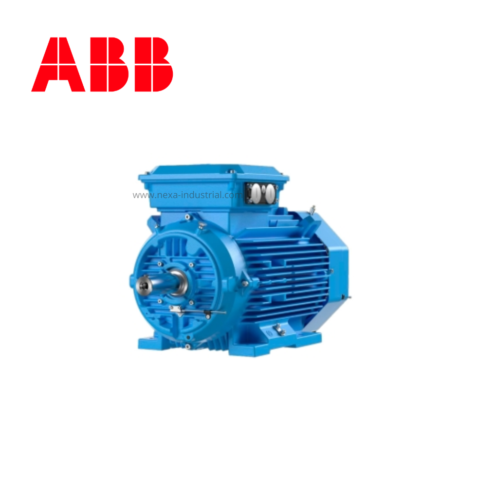 Motor trifásico 220/380/440V 1800RPM 30HP/22kW IP55 IE2 180