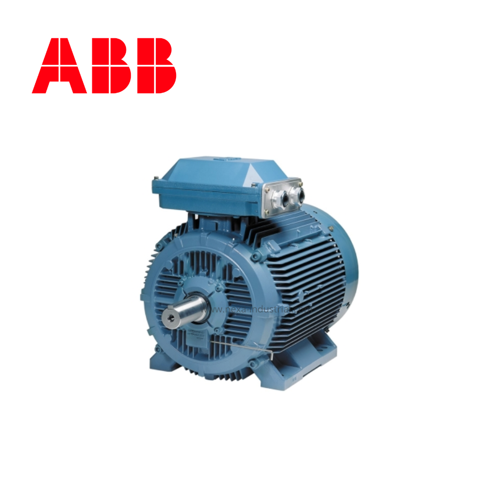 Motor trifásico 220/380/440V 1800RPM 75HP/55kW IP55 IE2 225