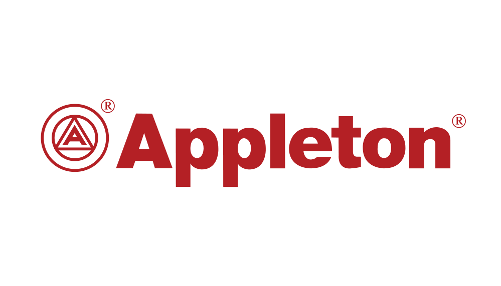 appleton logo