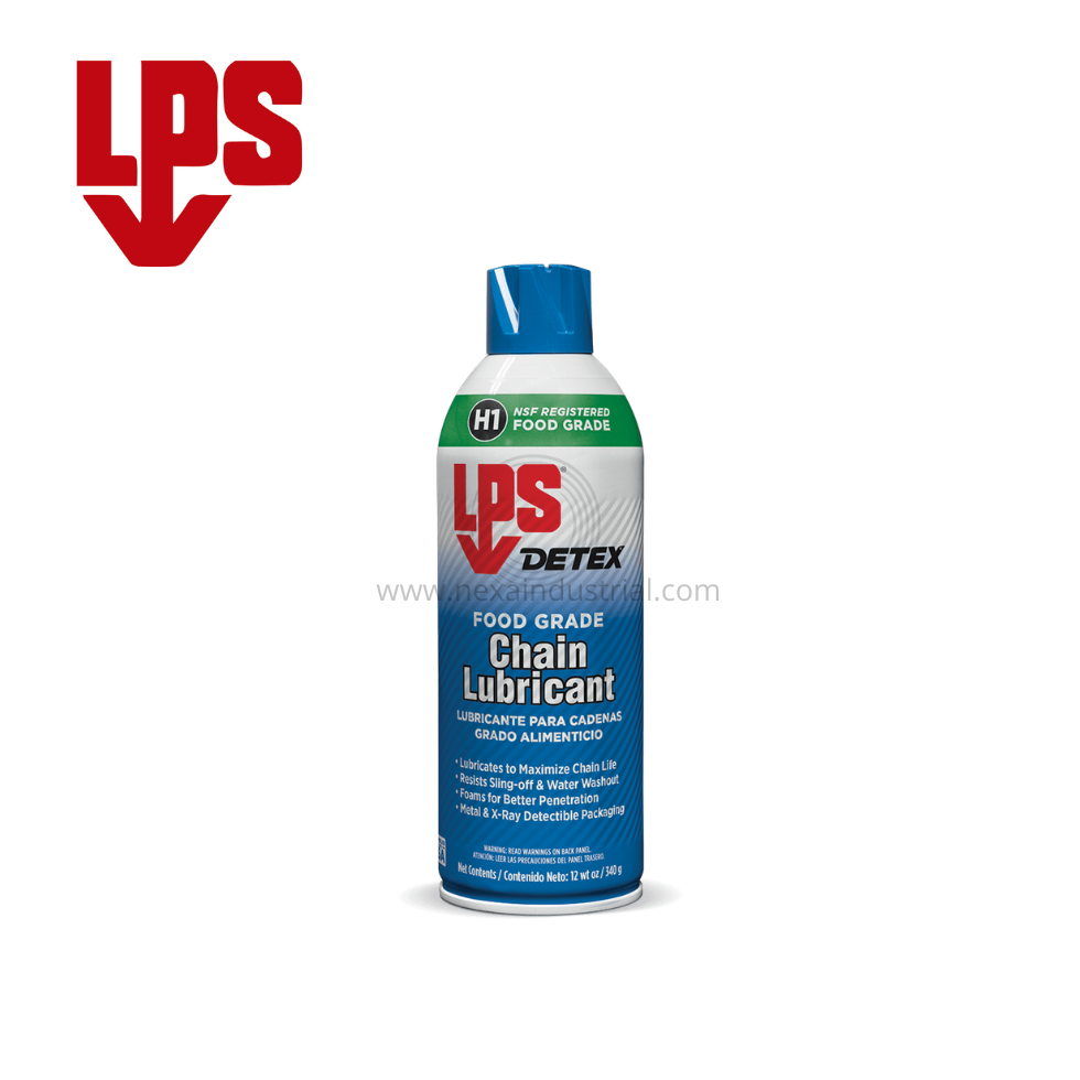 LPS - Food Grade Chain Lubricant