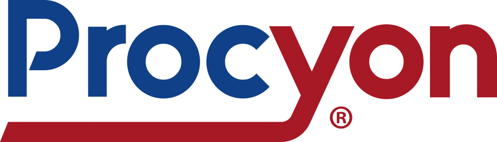 logo procyon