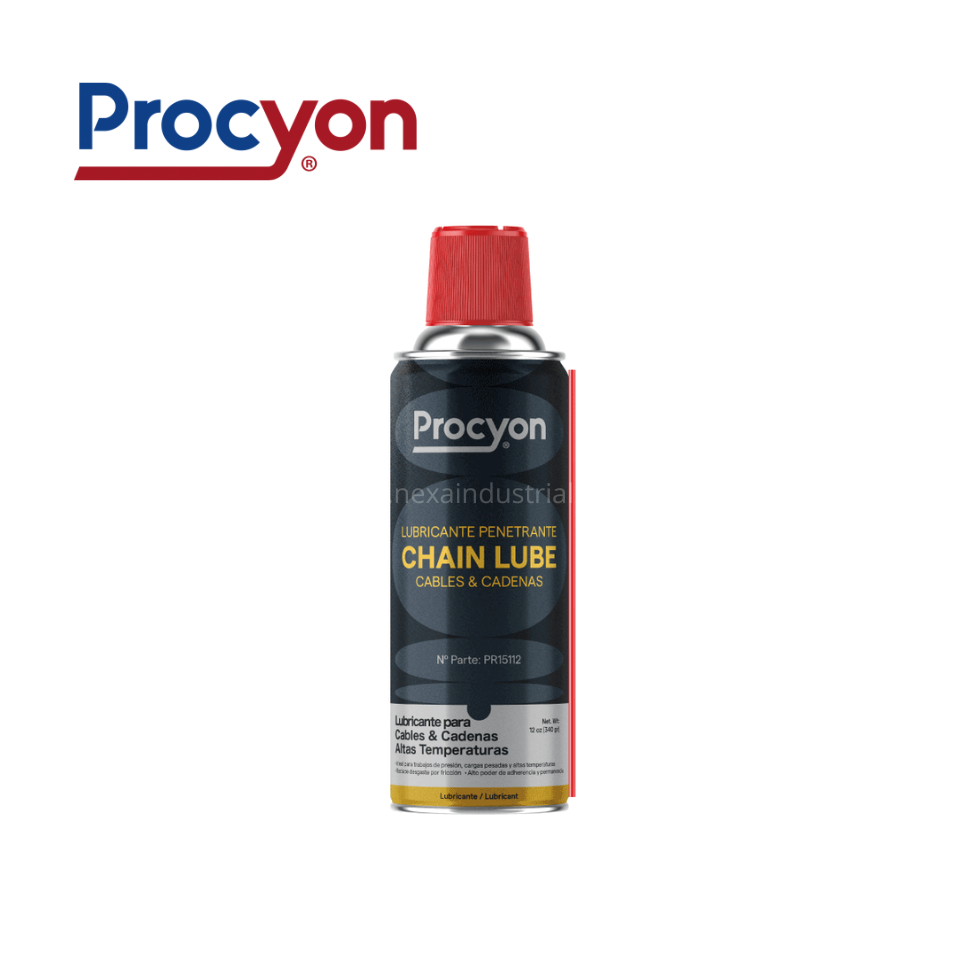 Procyon Chain Lube (Lubricante para Cadenas)