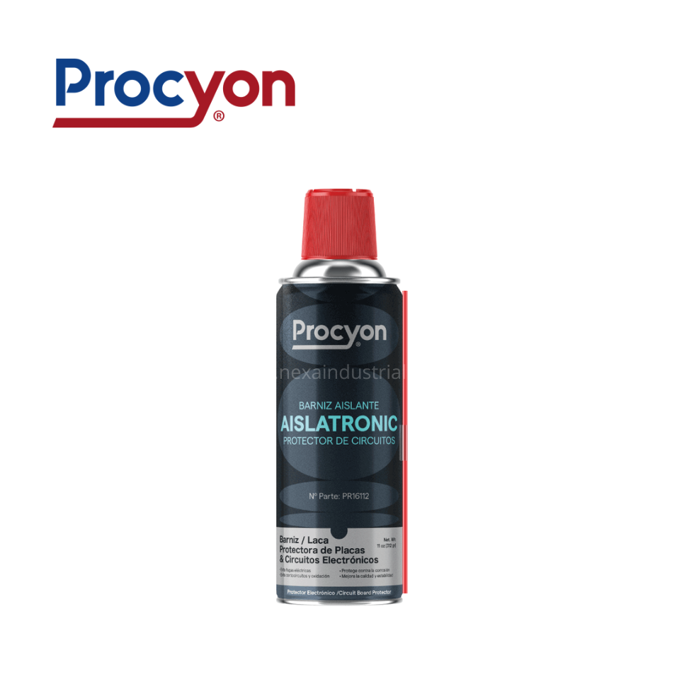 Procyon Aislatronic (Protector de Tarjetas Electrónicas)