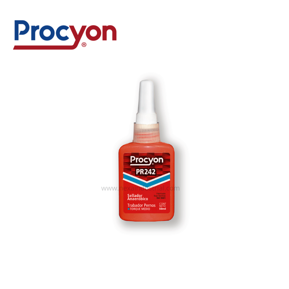 Procyon PR242 (Trabador de Pernos)