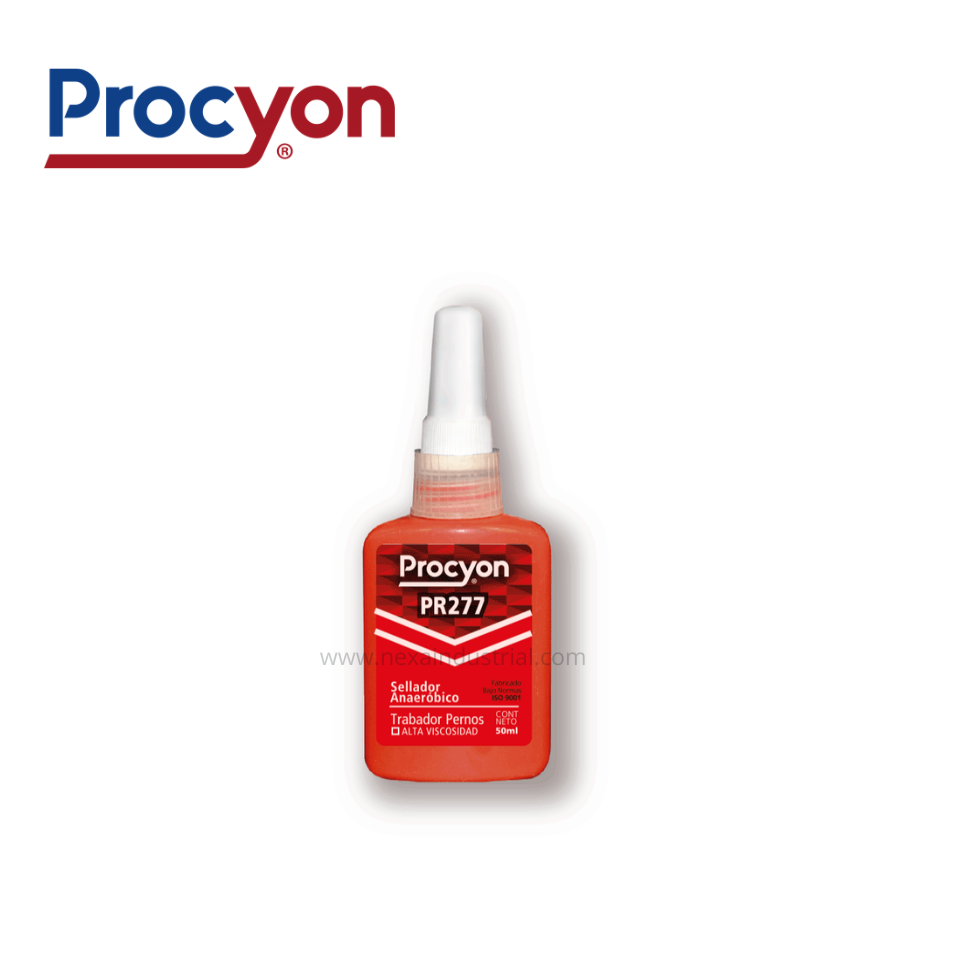 Procyon PR277 (Trabador de Pernos)