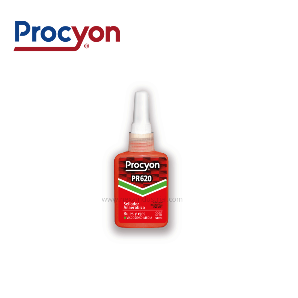Procyon PR620 (Fijador de Rodamientos)