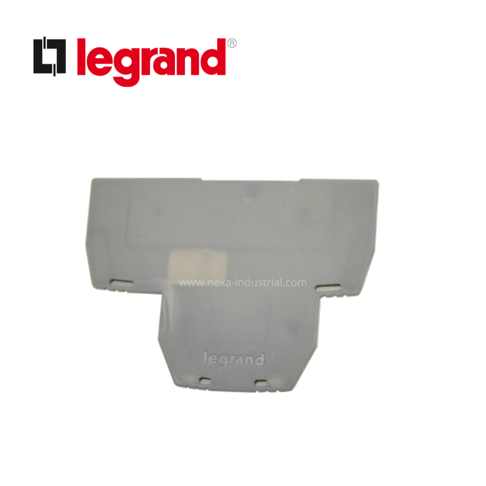Tapa terminal para bornes: 37167-37168,37108,37155,37 156
