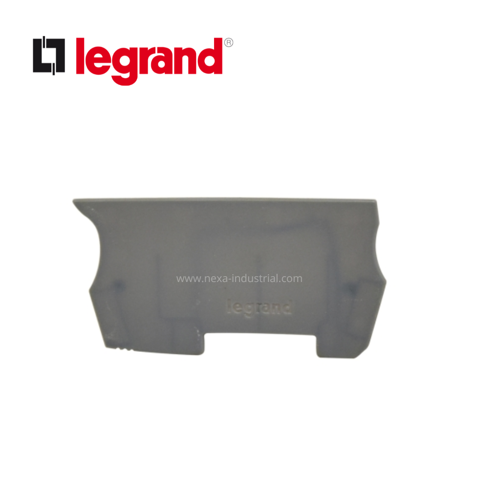 Tapa terminal para bornes: 37181-37182-37184
